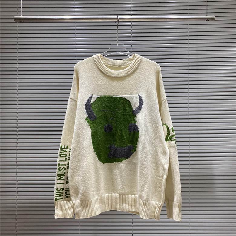 Dior Sweater-006